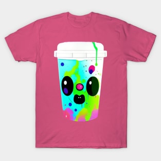 Happy Cup T-Shirt